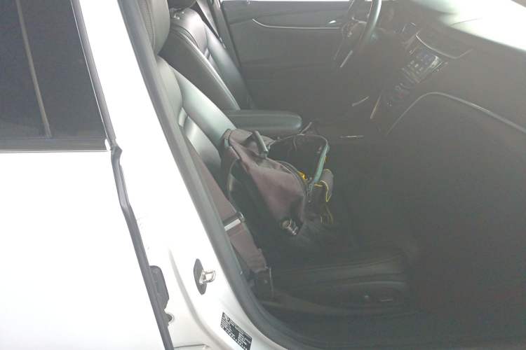 Used Cadillac XTS 2018 28T Tech Edition
