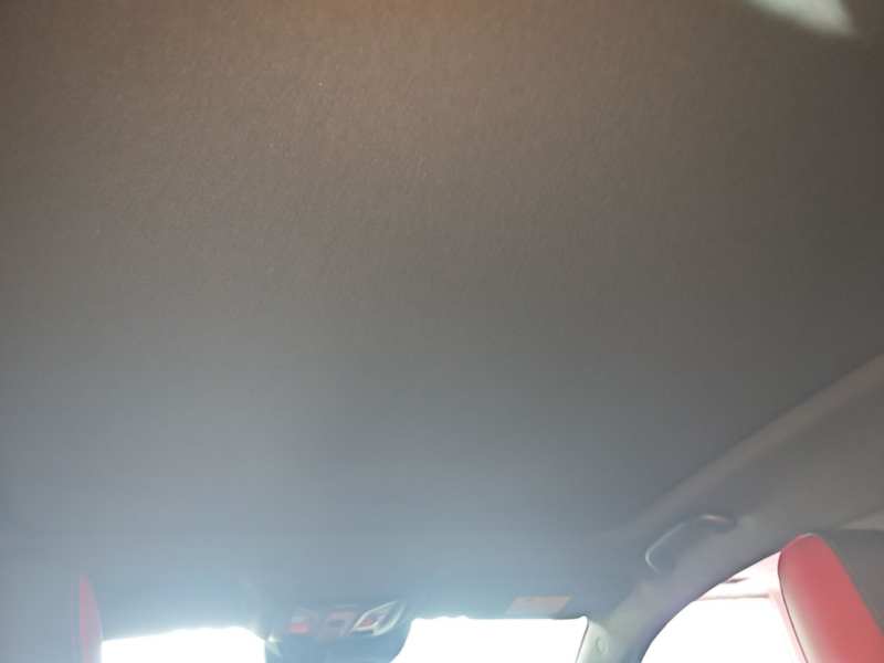 Used CHANGAN UNI-T 2020 1.5T Flagship Version — 17