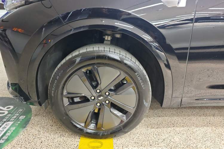 Used Li Auto L7 2024 Pro Model
