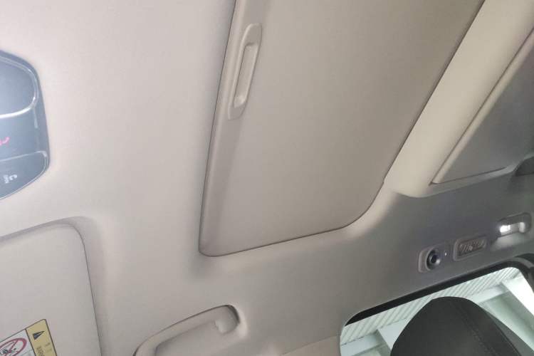 Used GAC Trumpchi E8 New Energy 2024 150km MAX