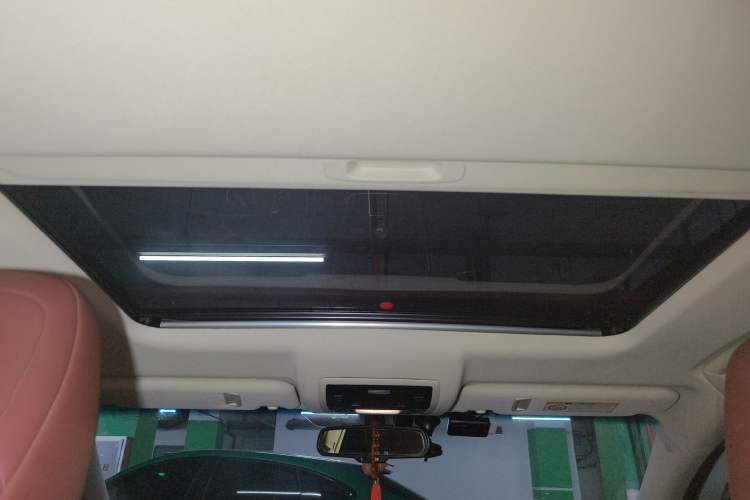 Used Lexus NX 2016 200 All-Wheel Drive FENGSHANG Version Headliner