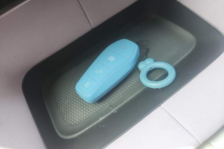 Used BYD Dolphin 2021 401km Knight Edition