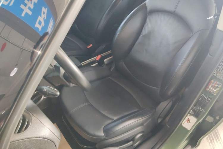 Used MINI Countryman 2014 1.6T COOPER S ALL4
