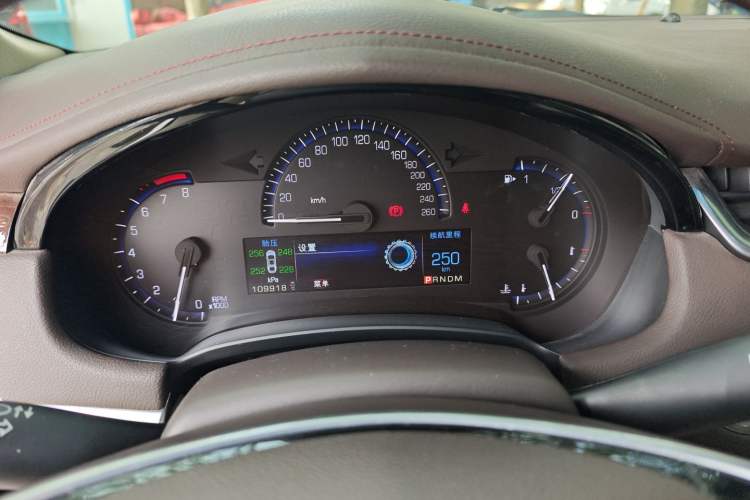 Used Cadillac XTS 2014 28T Elite Edition
