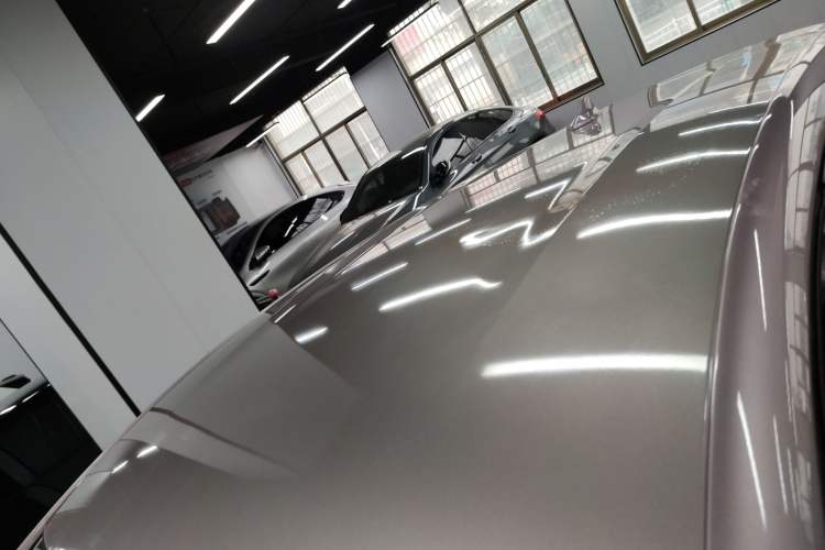 Used BYD Dolphin 2021 405 km Free Version
