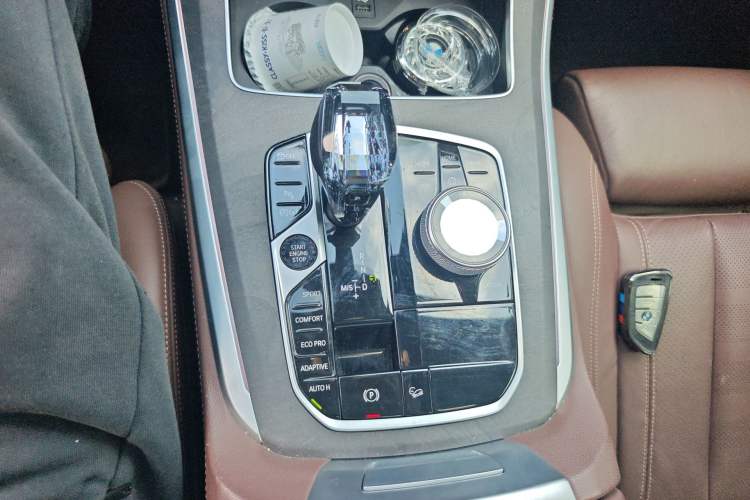 Used BMW X5 2020 xDrive30i M Sport Package
