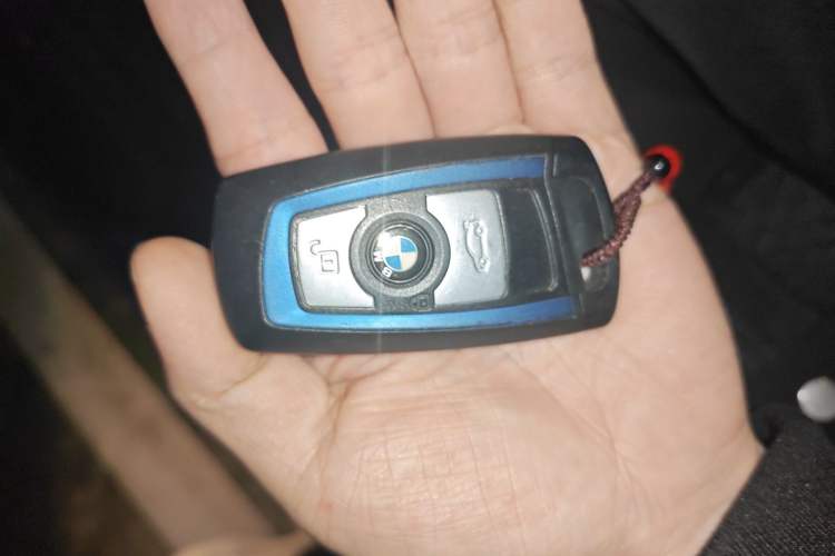 Used BMW 2 Series 2017 M240i Interior 1