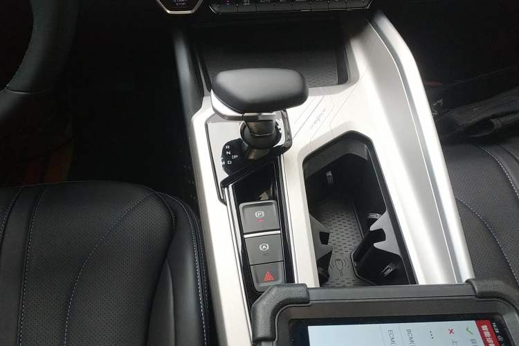 Used Geely Auto Preface 2025 Dongfang Yao 1.5TD Fuyao Edition
