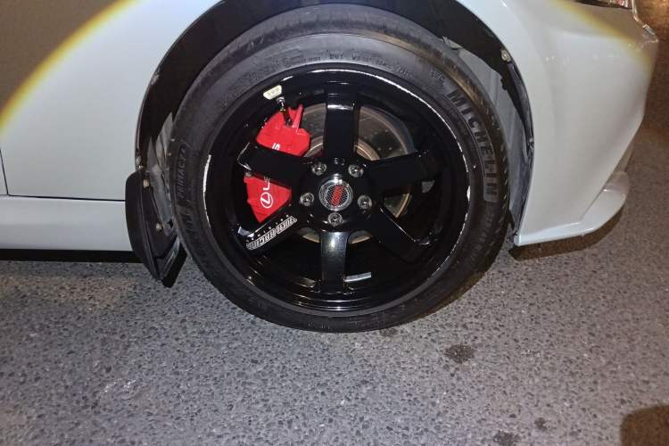 Used Lexus IS 2009 300C