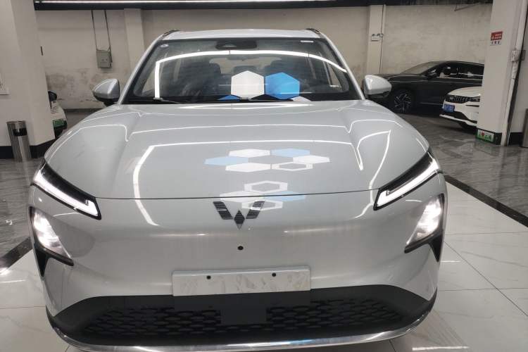 Used Wuling Xingguang S 2025 Model 510 km Leading Version