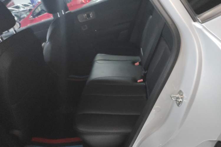 Used Wuling Xingguang S 2024 130 km Flagship Version