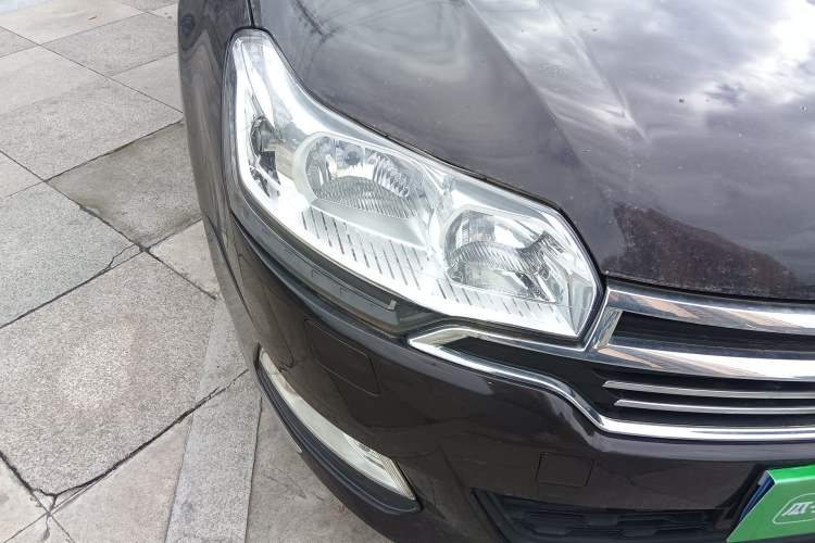 Used Citroen C5 2013 2.0L Automatic Luxury Model