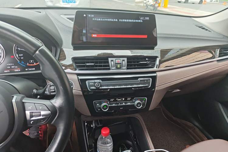 Used BMW X1 2021 xDrive25Li Luxury Model
