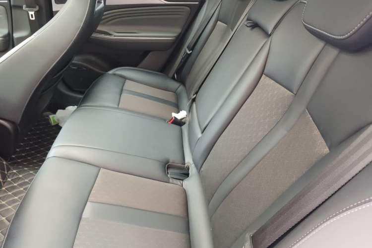 Used AION S Plus 2023 70 Intelligent Edition Lithium Iron Phosphate
