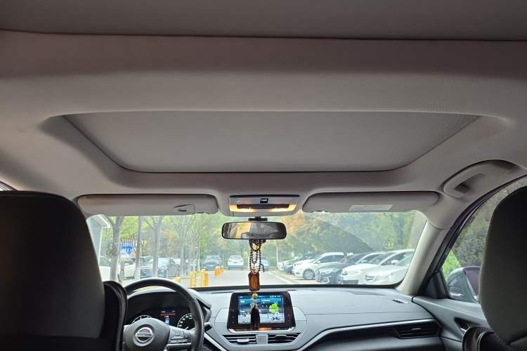 Used Nissan Teana 2020 2.0L XL Comfort Edition
