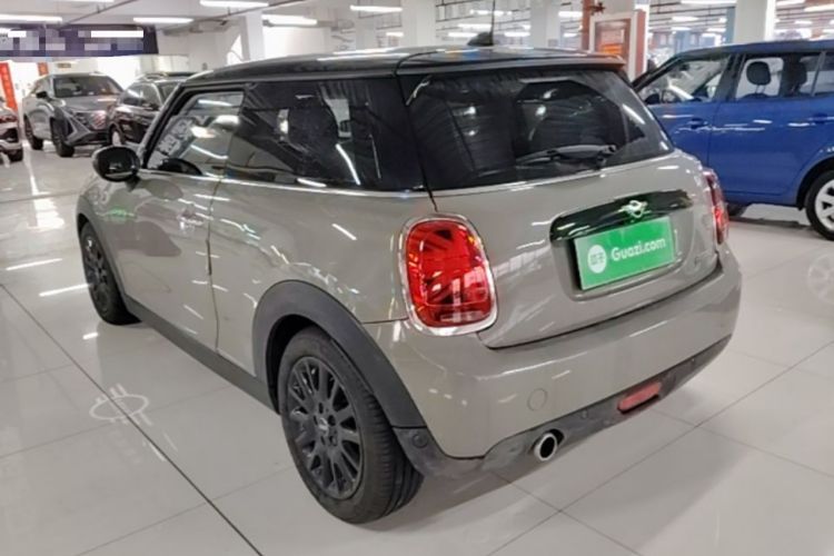 Used MINI 2019 1.5T COOPER Classic Edition
