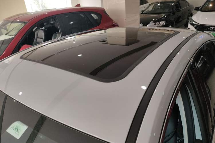 Used Chery Fengyun A8L 2025 1.5 TGDI 145 km Luxury Version
