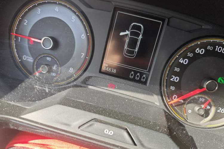 Used Volkswagen Lavida 2018 280TSI DSG Luxury Edition China V Standard