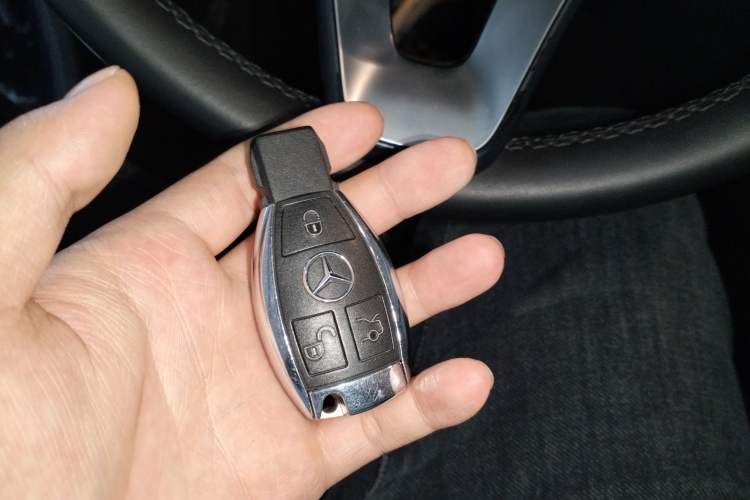 Used Mercedes-Benz C-Class 2018 C 200 L Sport Edition
