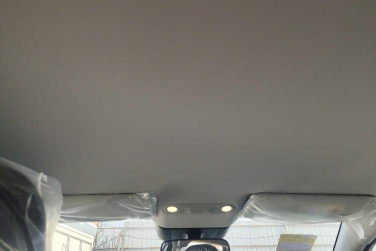 Used AION UT 2025 330 Starlight Edition