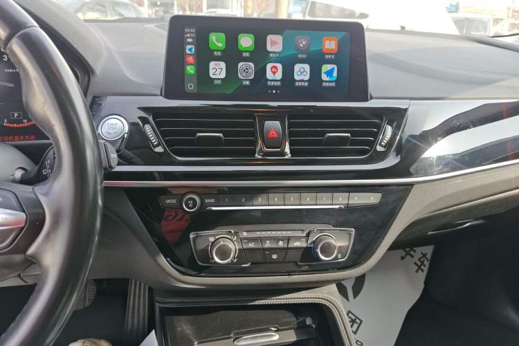 Used BMW 1 Series 2021 120i M Sport Night Edition
