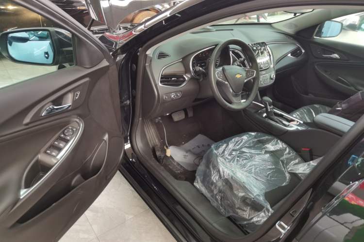 Used Chevrolet Malibu XL 2023 1.5T Sharp Edition
