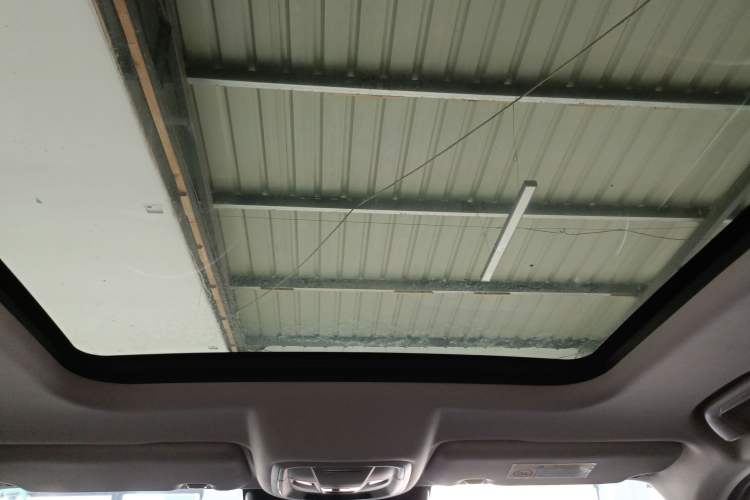 Used Haval DARGO 2021 1.5T DCT Two-Wheel Drive Border Collie - Wangcai Edition
