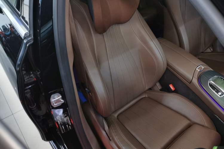 Used Mercedes-Benz E-Class 2022 E 260 L