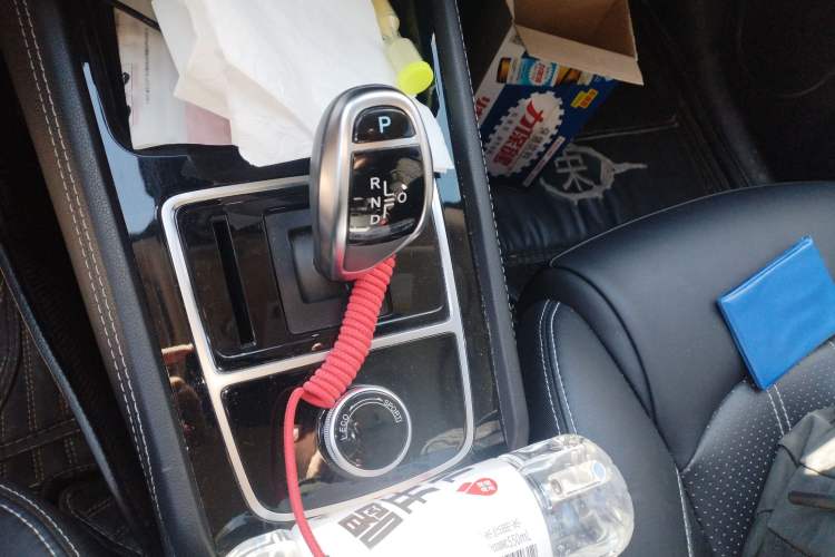 Used BYD Song New Energy 2019 Song EV500 Smart Connect Luxe Model
