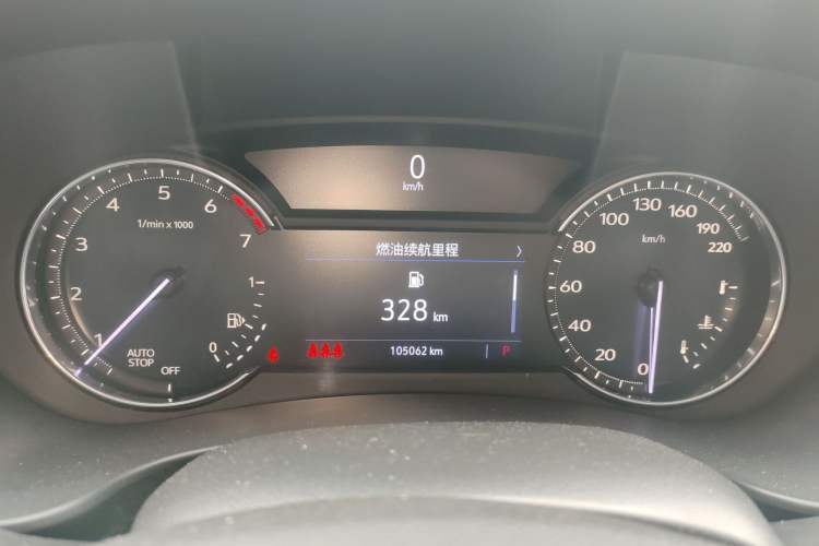 Used Cadillac XT4 2020 28T Two-Wheel Drive Tech Version