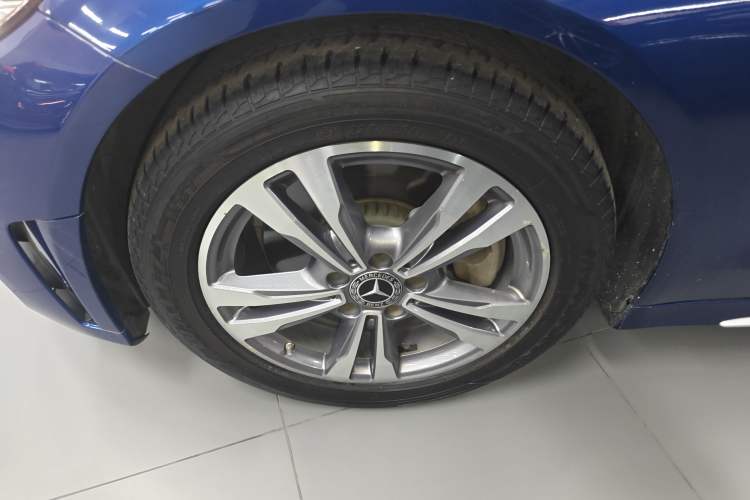 Used Mercedes-Benz C-Class 2021 C 200 L Fashion Edition Sport Version