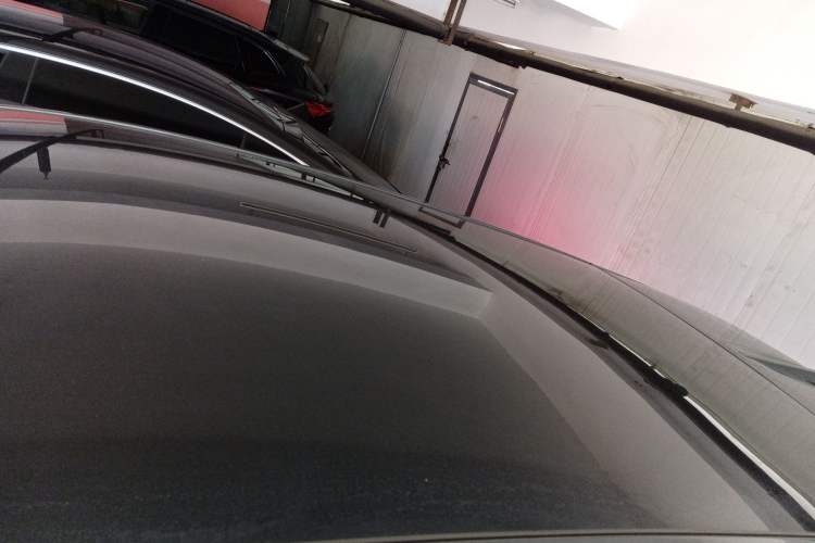 Used Deepal S07 2025 Deepal 520Max AD PRO Pure Electric Model with Advanced Driving Assist
