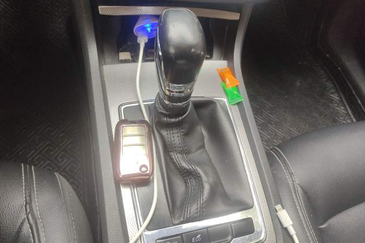 Used Roewe i6 2018 20T Automatic Internet Smart Edition