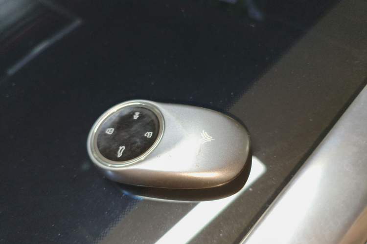 Used NETA S Shooting Brake 2024 Range-Extended 300 Standard Edition