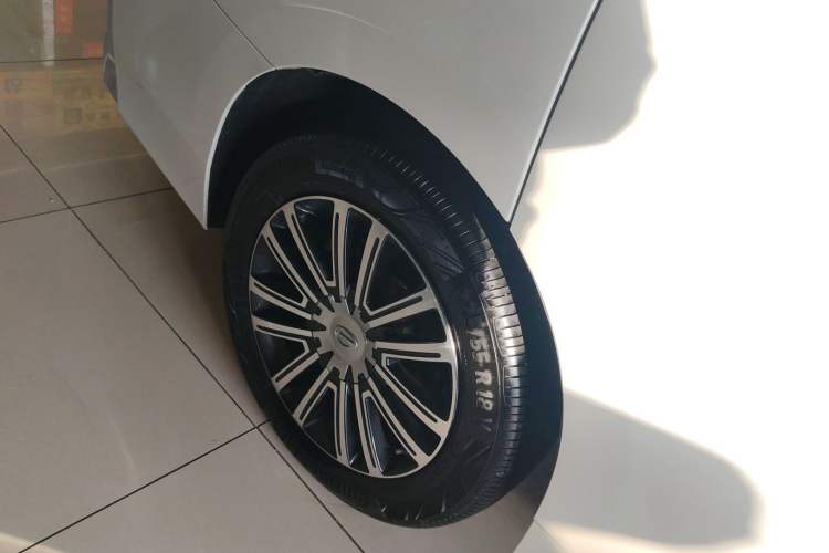 Used GAC Trumpchi M8 2023 Lingxiu Series 390T Prestige Edition