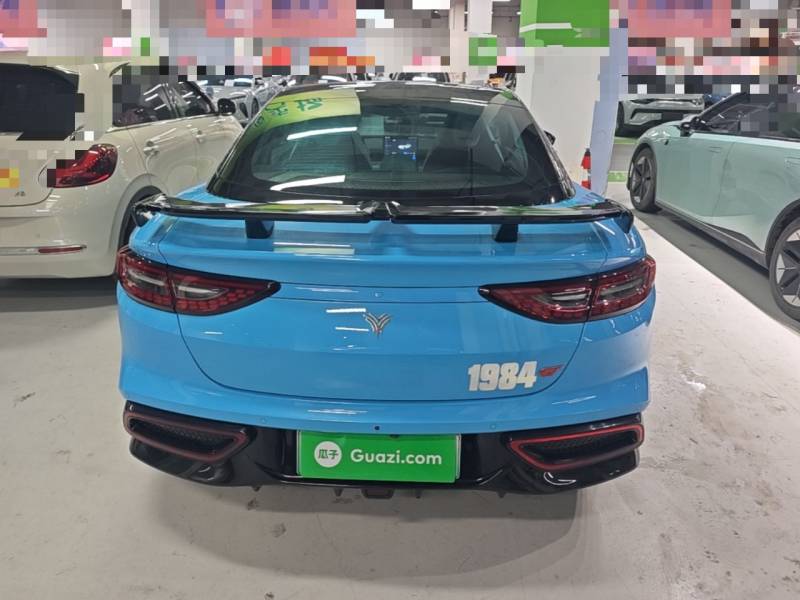 Used NETA GT 2023 560 — 5