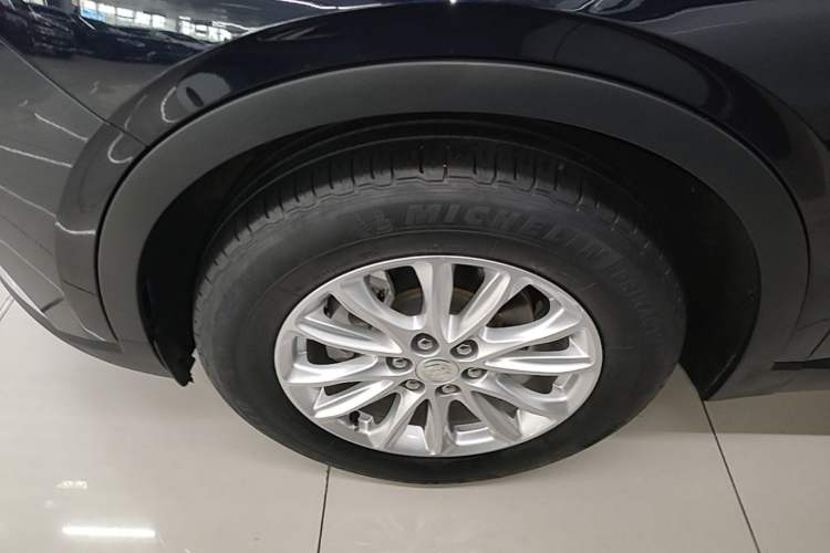 Used Buick Enclave 2020 28T Two-Wheel Drive Luxury Version