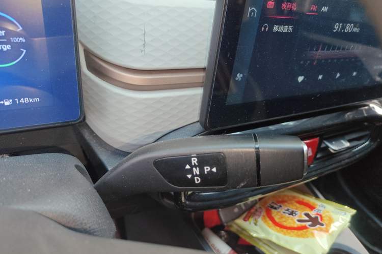 Used SOL E10X 2021 Jimei Edition 302km Fashionable Model