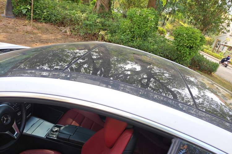 Used Mercedes-Benz E-Class 2014 E 200 Coupe
