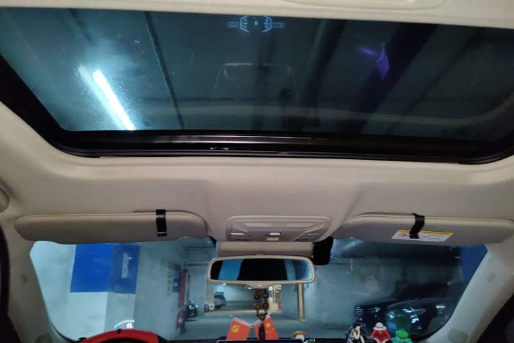 Used Hongqi H5 2020 1.8T Automatic ZhiLian QiYun Edition
