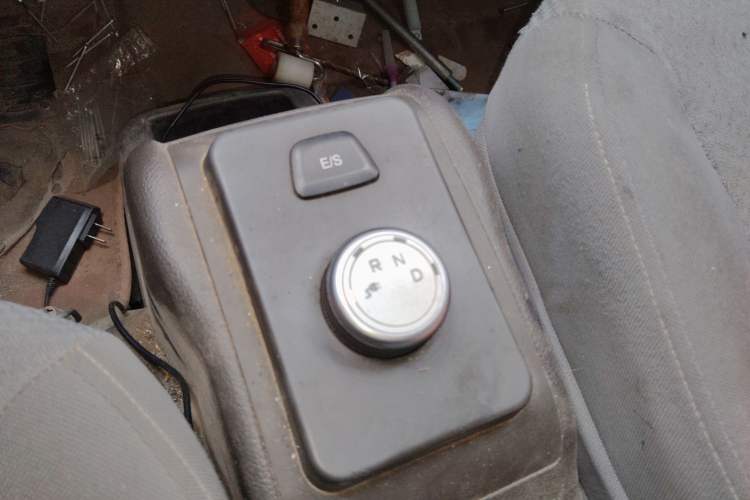 Used Wuling Rongguang EV 2020 Enclosed Window Version Base Model 2 Seats 300 KM