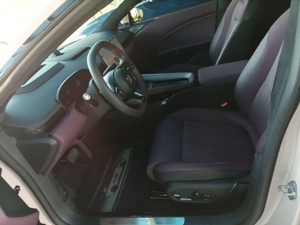 Zeekr 007GT 2025 Rear-Drive Intelligent Driving Version 75 kWh — снимка 17