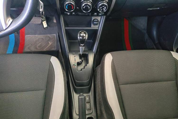 Used Toyota YARiS L Zhi Xuan 2022 X-Trail 1.5L CVT Leading PLUS Edition
