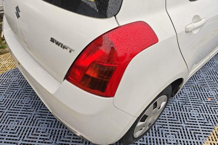 Used Suzuki Swift 2014 1.3L Manual Standard Edition
