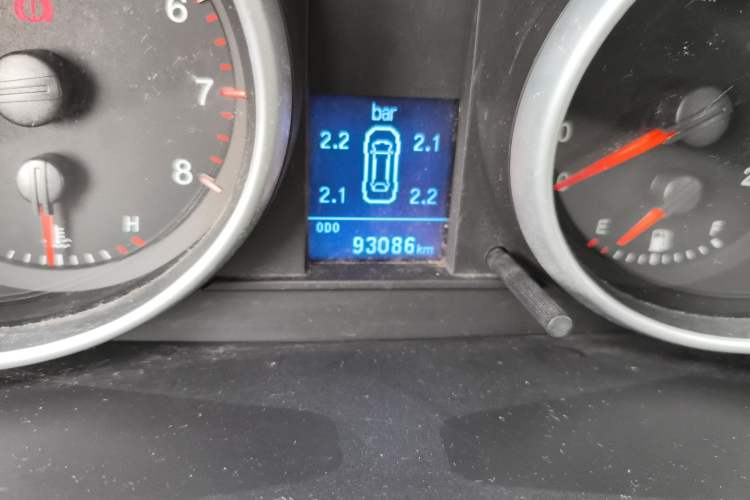 Used Haval H6 2014 Sport Version 1.5T Manual Two-Wheel Drive Elite Edition
