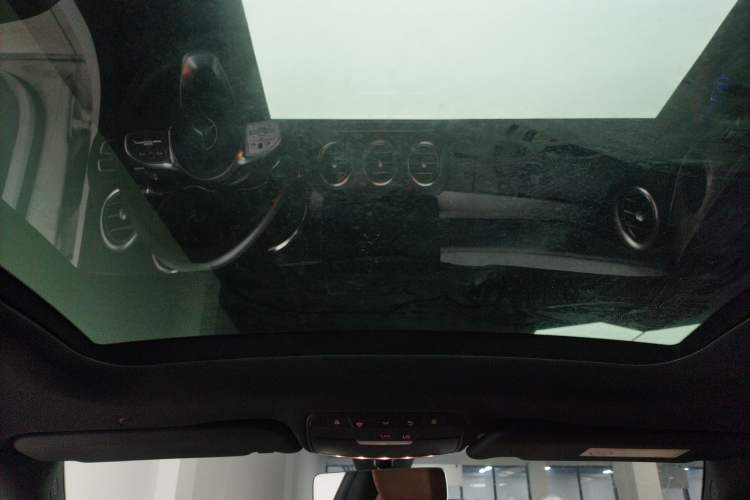 Used Mercedes-Benz C-Class 2021 C 260 Coupe