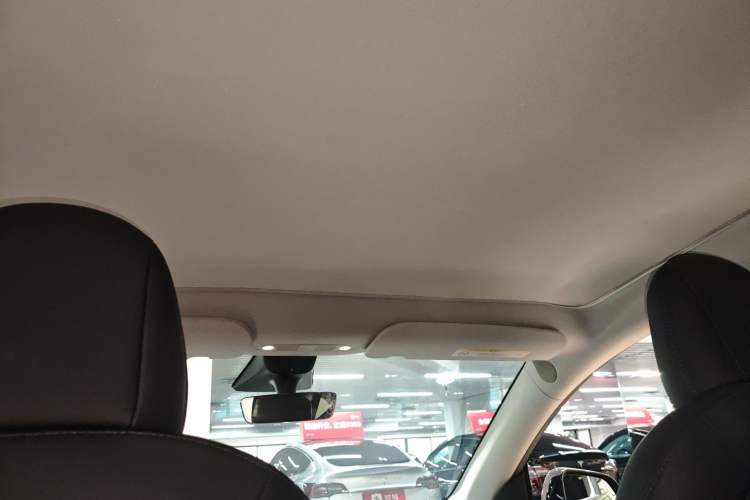 Used Tesla Model Y 2022 Rear-Wheel-Drive Version