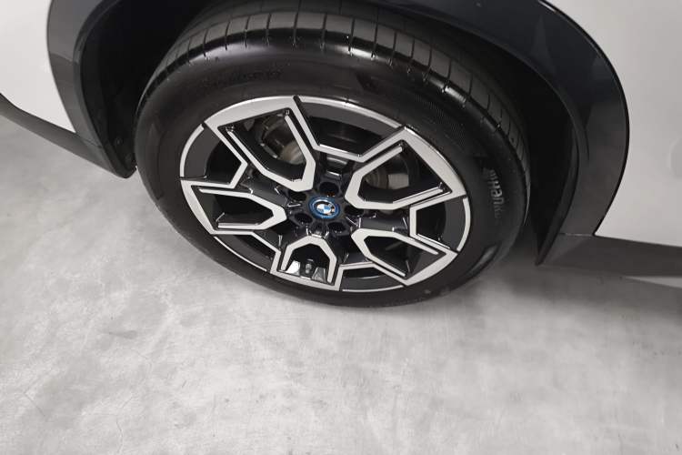 Used BMW iX1 2023 xDrive30L X Design Package