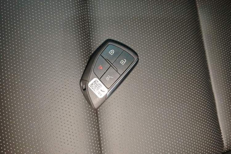 Used Buick Envision 2025 25T Entry-Grade Platinum Edition