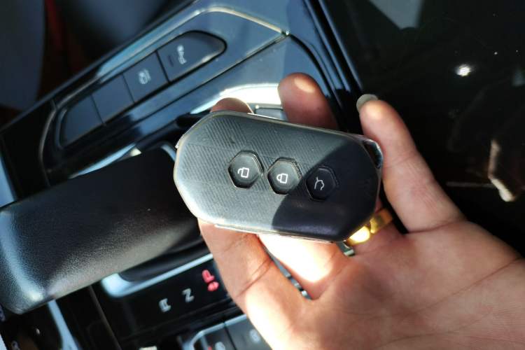 Used Wuling Victory 2022 280T 1.5T CVT Flagship Edition